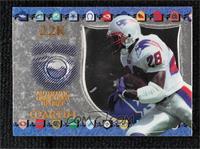 Curtis Martin #/249