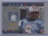 Steve McNair #/249