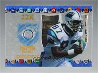 Muhsin Muhammad #/249