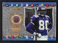 Cris Carter #/249