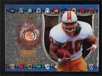 Mike Alstott #/249