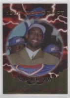 Antowain Smith #/1,000