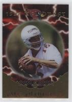 Jake Plummer [EX to NM] #/1,000