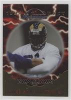 Orlando Pace #/1,000