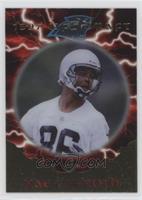 Rae Carruth #/1,000