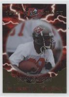 Warrick Dunn [EX to NM] #/1,000