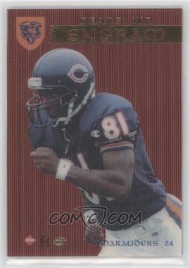 1997 Collector's Edge Excalibur - Marauders #24 - Bobby Engram, Tim Brown