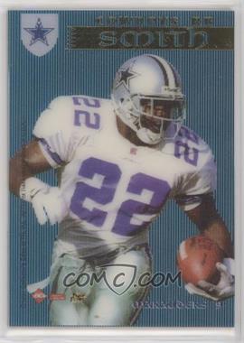 1997 Collector's Edge Excalibur - Marauders #9 - Emmitt Smith, Bryant Westbrook