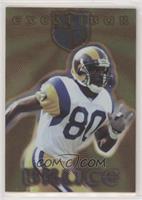 Isaac Bruce #/1,000