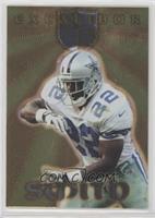 Emmitt Smith #/1,000