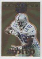 Emmitt Smith #/1,000