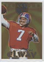 John Elway #/1,000