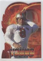 Steve Young #/750