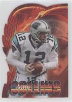 Kerry Collins [Good to VG‑EX] #/750