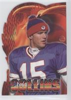 Todd Collins #/750