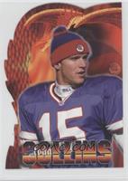 Todd Collins #/750