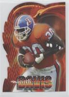 Terrell Davis #/750