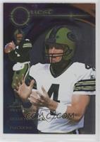 Brett Favre #/1,000