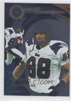 Terry Glenn #/1,000