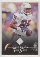 Terry Glenn #/500