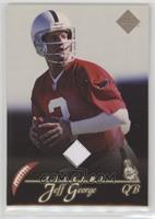 Jeff George #/500