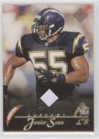 Junior Seau #/500