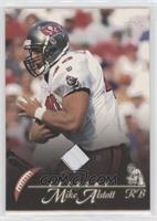 Mike Alstott #/500