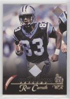 Rae Carruth #/500