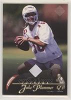 Jake Plummer #/500