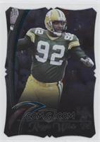 Reggie White [EX to NM]