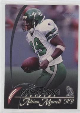 1997 Collector's Edge Extreme - [Base] - Foil #P122.1 - Adrian Murrell