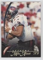 Mike Alstott