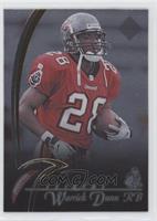 Warrick Dunn