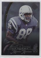 Marvin Harrison