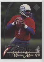 Warren Moon