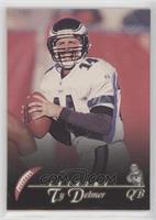 Ty Detmer [EX to NM]