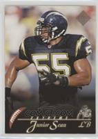 Junior Seau