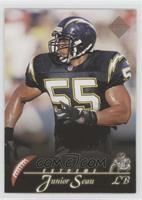 Junior Seau