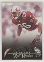 Rod Woodson [EX to NM]