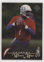 Warren Moon