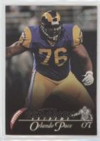 Orlando Pace