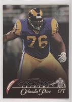 Orlando Pace