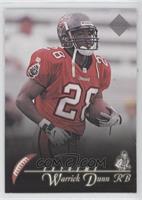 Warrick Dunn