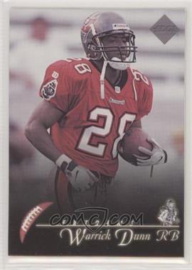 1997 Collector's Edge Extreme - [Base] #171 - Warrick Dunn