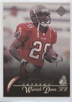 Warrick Dunn