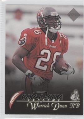 1997 Collector's Edge Extreme - [Base] #171 - Warrick Dunn