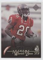 Warrick Dunn