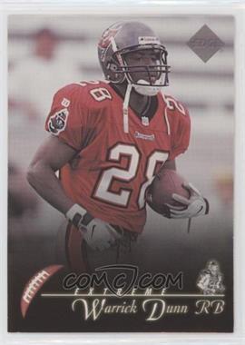 1997 Collector's Edge Extreme - [Base] #171 - Warrick Dunn