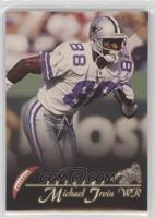 Michael Irvin [EX to NM]