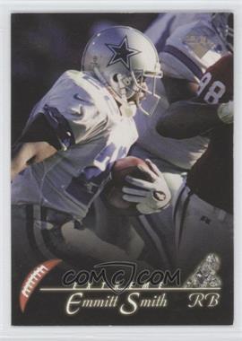 1997 Collector's Edge Extreme - [Base] #46 - Emmitt Smith